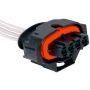 ACDelco Wiring Connectors for 2005-2007 COBALT, 2010-2011 SRX - 88988320