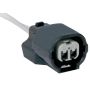 ACDelco Wiring Connectors for 2005-2009 EQUINOX, 2004-2007 VUE - 88988458