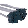 ACDelco Wiring Connectors 12101916