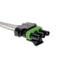 ACDelco Wiring Connectors 12101923