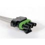 ACDelco Wiring Connectors 12101923