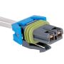 ACDelco Wiring Connectors 88988609