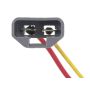 ACDelco Replacement Wiring Harness Connectors 88861073