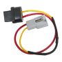 ACDelco Replacement Wiring Harness Connectors 88861073
