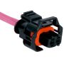 ACDelco Replacement Wiring Harness Connectors 88988963