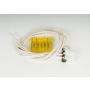 ACDelco Wiring Connectors for 2006 EQUINOX, TORRENT - 88988505
