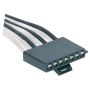 ACDelco Wiring Connectors 15862656