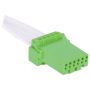 ACDelco Wiring Connectors 88987854