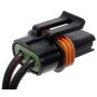 ACDelco Replacement Wiring Harness Connectors 88862223