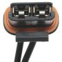 ACDelco Replacement Wiring Harness Connectors 88862223