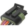 ACDelco Wiring Connectors 88862234
