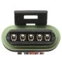 ACDelco Wiring Connectors 88862234