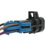 ACDelco Wiring Connectors 88862293