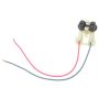 ACDelco Replacement Wiring Harness Connectors 88862304