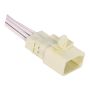 ACDelco Wiring Connectors 19167755