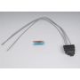 ACDelco Wiring Connectors 12117369