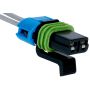 ACDelco Wiring Connectors 12101855