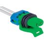 ACDelco Wiring Connectors 12101856
