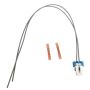 ACDelco Replacement Wiring Harness Connectors 12101857