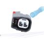 ACDelco Wiring Connectors for 2011 CTS, 2013-2016 SRX - 13577794