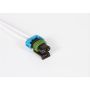 ACDelco Wiring Connectors 13580106