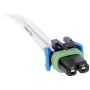 ACDelco Wiring Connectors 12116247