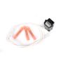 ACDelco Wiring Connectors for 2013 XTS - 19299696