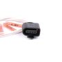 ACDelco Wiring Connectors for 2011-2015 CRUZE, 2016 CRUZE LIMITED, 2012-2018 SONIC - 13355783
