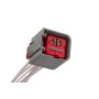 ACDelco Wiring Connectors for 2013-2023 CAMARO - 19333318