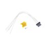 ACDelco Wiring Connectors for 2005 CLASSIC, 2012-2020 SONIC, 2019-2021 TRAX - 19353534