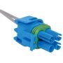 ACDelco Wiring Connectors 12102697