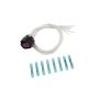 ACDelco Wiring Connectors 19367637