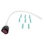 ACDelco Wiring Connectors 19367637