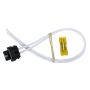 ACDelco Wiring Connectors for 2015-2016 CANYON, COLORADO - 19368861