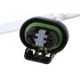 ACDelco Wiring Connectors for 2015-2016 CANYON, COLORADO - 19368861