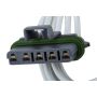 ACDelco Wiring Connectors 19369027