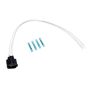 ACDelco Wiring Connectors 19368661