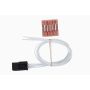 ACDelco Wiring Connectors for 2017 CANYON, COLORADO, 2005 LACROSSE - 19368718