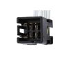 ACDelco Wiring Connectors for 2017 CANYON, COLORADO, 2005 LACROSSE - 19368718