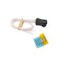 ACDelco Wiring Connectors 19368739