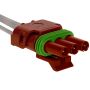 ACDelco Wiring Connectors 12116257