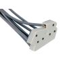 ACDelco Replacement Wiring Harness Connectors 12125634