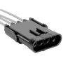 ACDelco Wiring Connectors 12125693