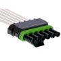 ACDelco Wiring Connectors 12126454