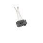 ACDelco Wiring Connectors 12167130