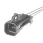 ACDelco Wiring Connectors 15305801