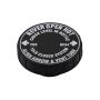 ACDelco Radiator Caps for 1993-2002 CAMARO, FIREBIRD - 10316828
