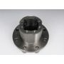 ACDelco Wheel Hubs 15715055