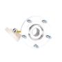 ACDelco GM Genuine Parts Wheel Bearing and Hub Assemblies 22804376