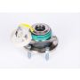 ACDelco GM Genuine Parts Wheel Bearing and Hub Assemblies 22804376